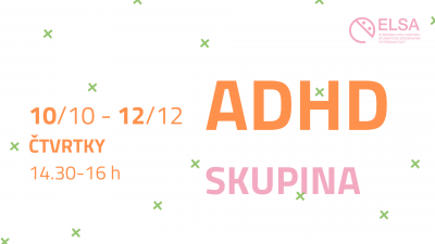 ADHD skupina