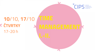 Time management I.-II.